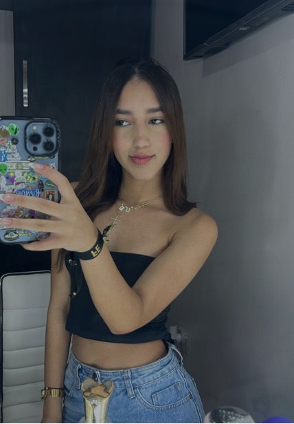 Photo of an adult community member